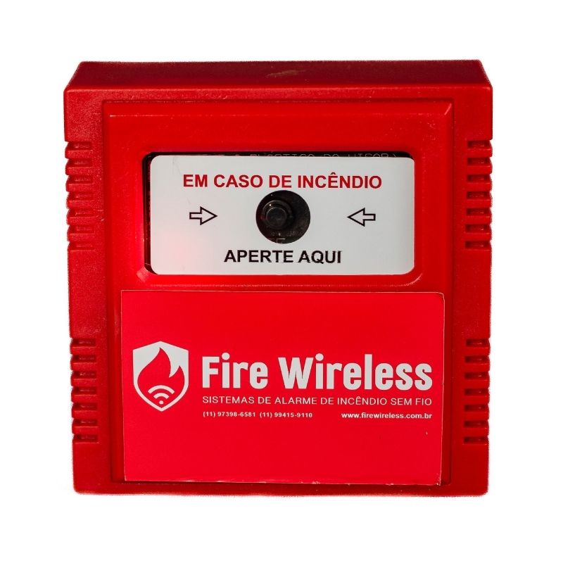 Acionador Manual Autônomo Sem Fio_1