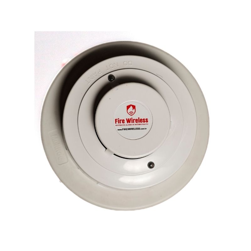 Detector de Fumaça FW V4_1
