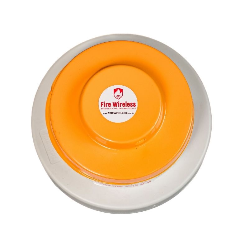 Detector de Temperatura FW_1